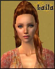 Laila Norchi