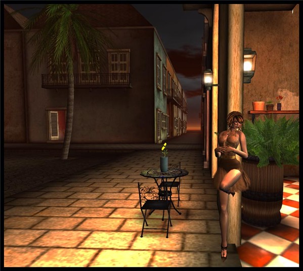 Cuba Girl 5