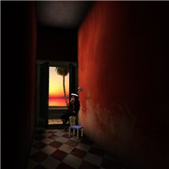waiting for you