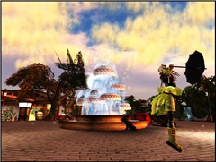 The Pet Village