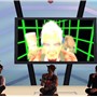 Alienhearts - Koinup Burt