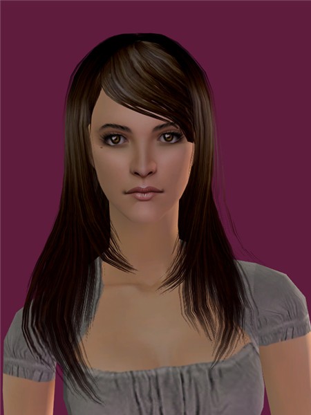 my self-sim