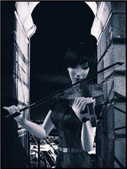 Music In The Night