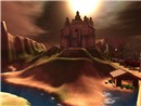 Mocha Cathedral