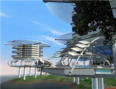 Entropia Universe