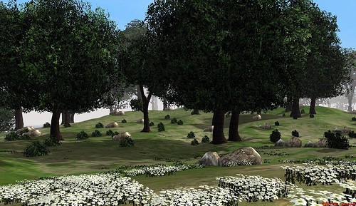 Entropia Universe