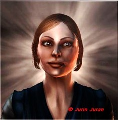 my Eve Online avatar