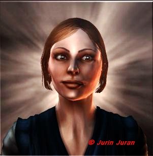 my Eve Online avatar