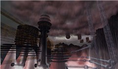 Syncretia