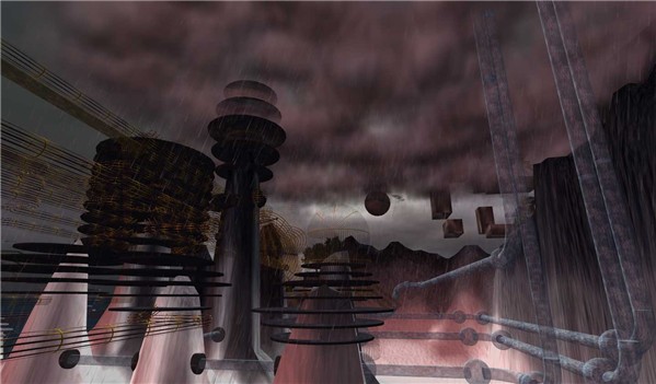 Syncretia