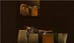 Die as Marat - Koinup Burt