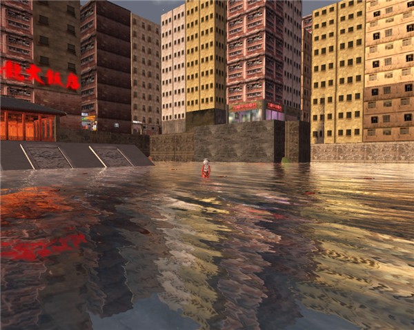 Kowloon