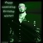 Asskicking Birthday