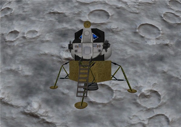 Apollo Lunar Module (4)