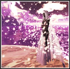 Drow Silks 1
