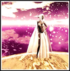 Drow Silks 2