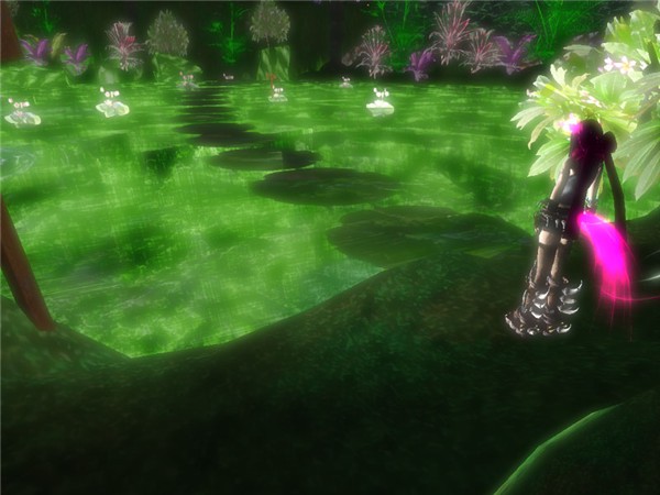 Greeeeeen