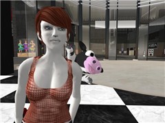 moo @ skin city - Ina Hotshot