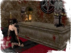 Sympathy for the Devil