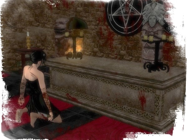 Sympathy for the Devil
