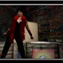 Back Street Diva