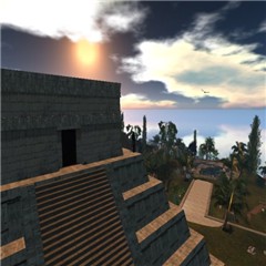 chichen itza 1