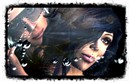 Charly and me