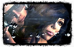 Charly and me
