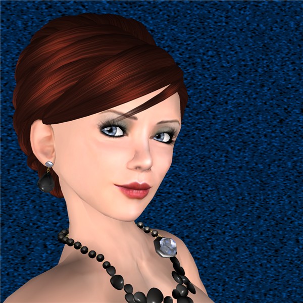 Self-portrait