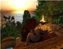 Sunrise at Apollo