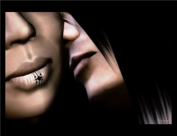 Whisper