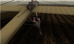 CROPDUSTER 2