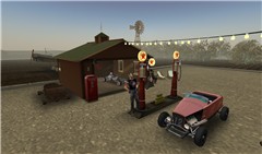 ROUTE 66