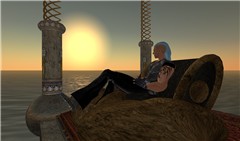 CONTEMPLATION