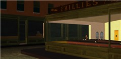 Nighthawk