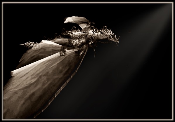 dragonflight