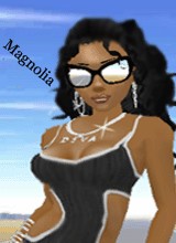 magnolia