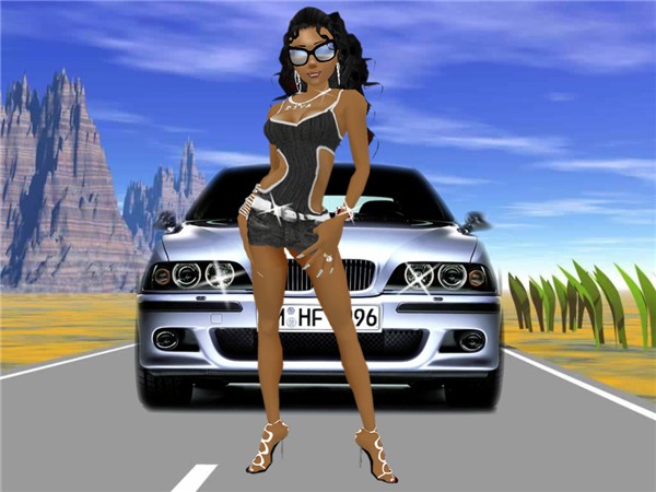 Trip Road