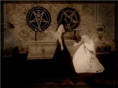 Soul of the devil