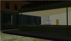 Edwards Hopper - Koinup Burt