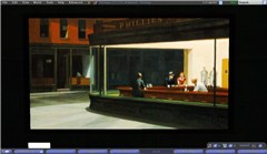 Edward Hopper - Koinup Burt