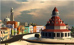 Diegoland