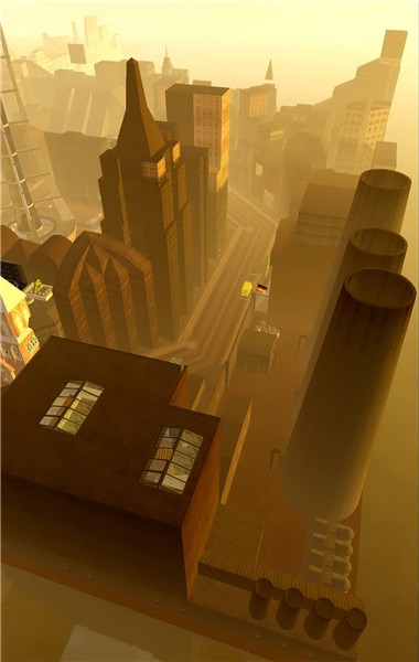 Scion City