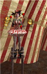 Carnival of Doom