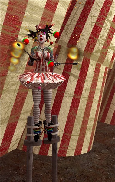 Carnival of Doom