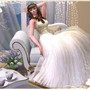 ROMANTIC DRESS