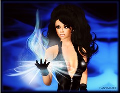 Wynn Whitfield Enchantress