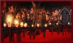 Rezzable "Crimson Shadow - The Land Inbetween" Passage