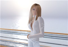 All at sea 2