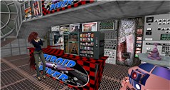 Privateer Cafe2